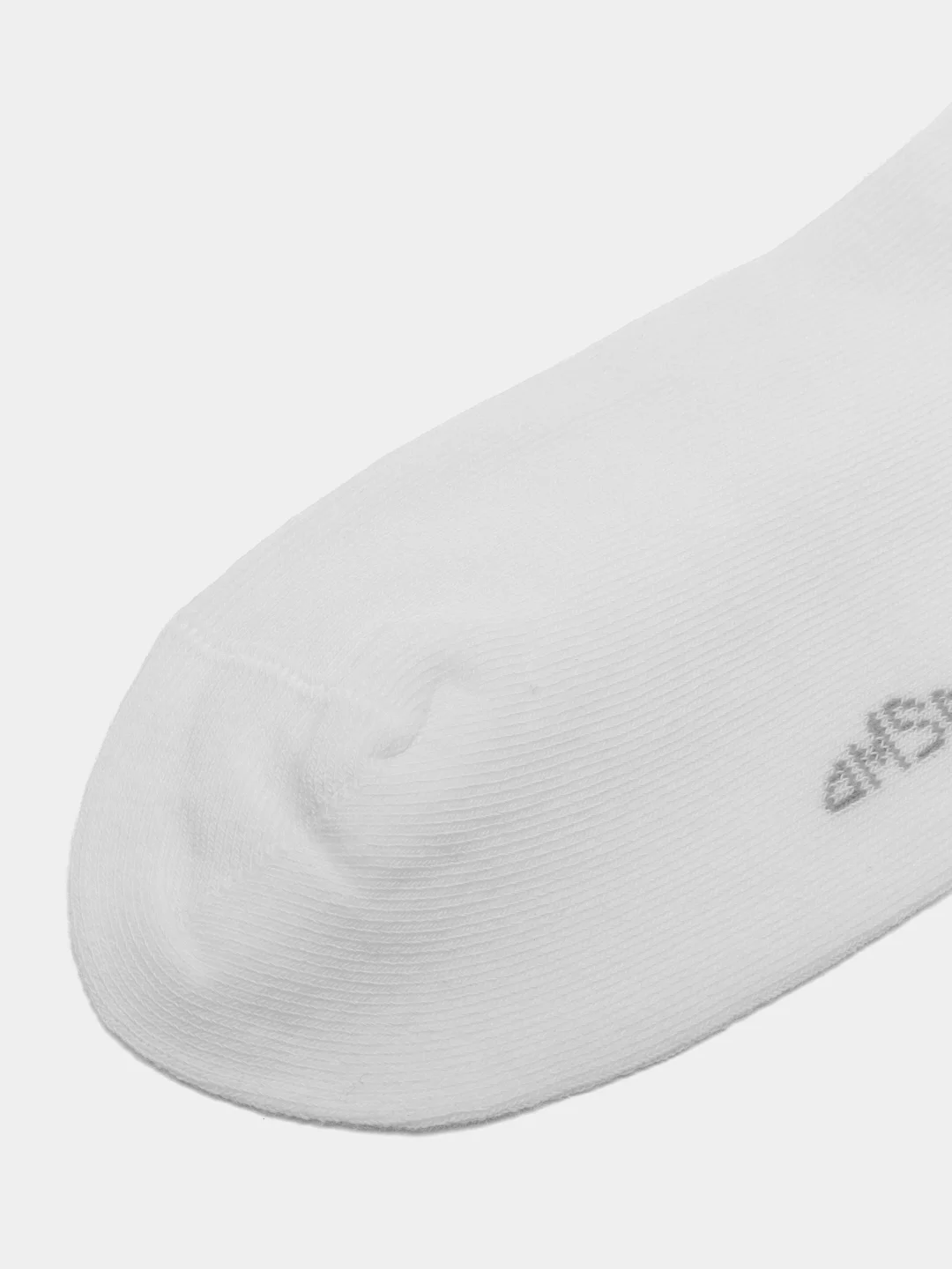 Белый носки женские Omsa ECO 252