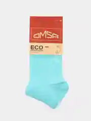Бирюзовый носки женские Omsa ECO 252