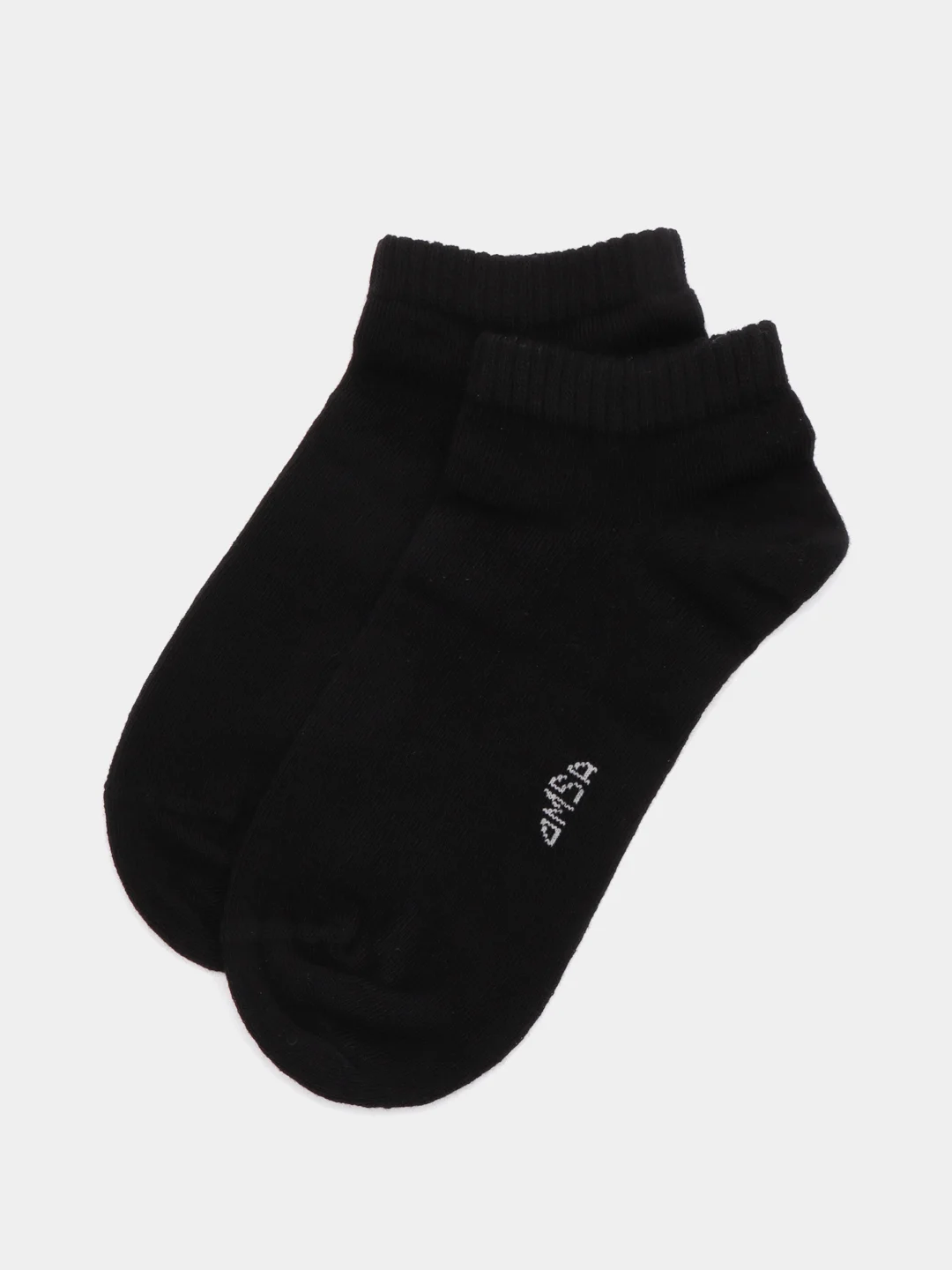 Черный носки женские Omsa ECO 252