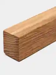 Ручка для мебели из дуба