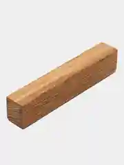 Ручка для мебели из дуба