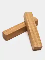 Ручка для мебели из дуба