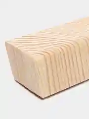 Ручки из сосны дерева, самоклеящиеся