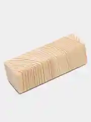 Ручки из сосны дерева, самоклеящиеся