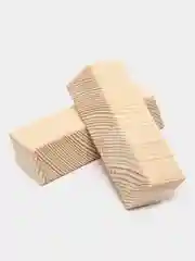 Ручки из сосны дерева, самоклеящиеся