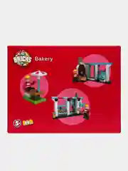 Конструктор Kids Bricks Пекарня 99 деталей