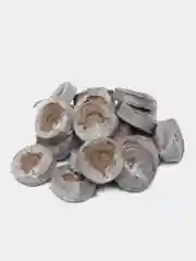 Торфяные таблетки Turbo, 25 мм, 25 штук