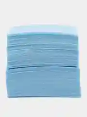 Безворсовые салфетки цветные/белые для ногтей 50, 100, 200, 500 шт, для маникюра и педикюра