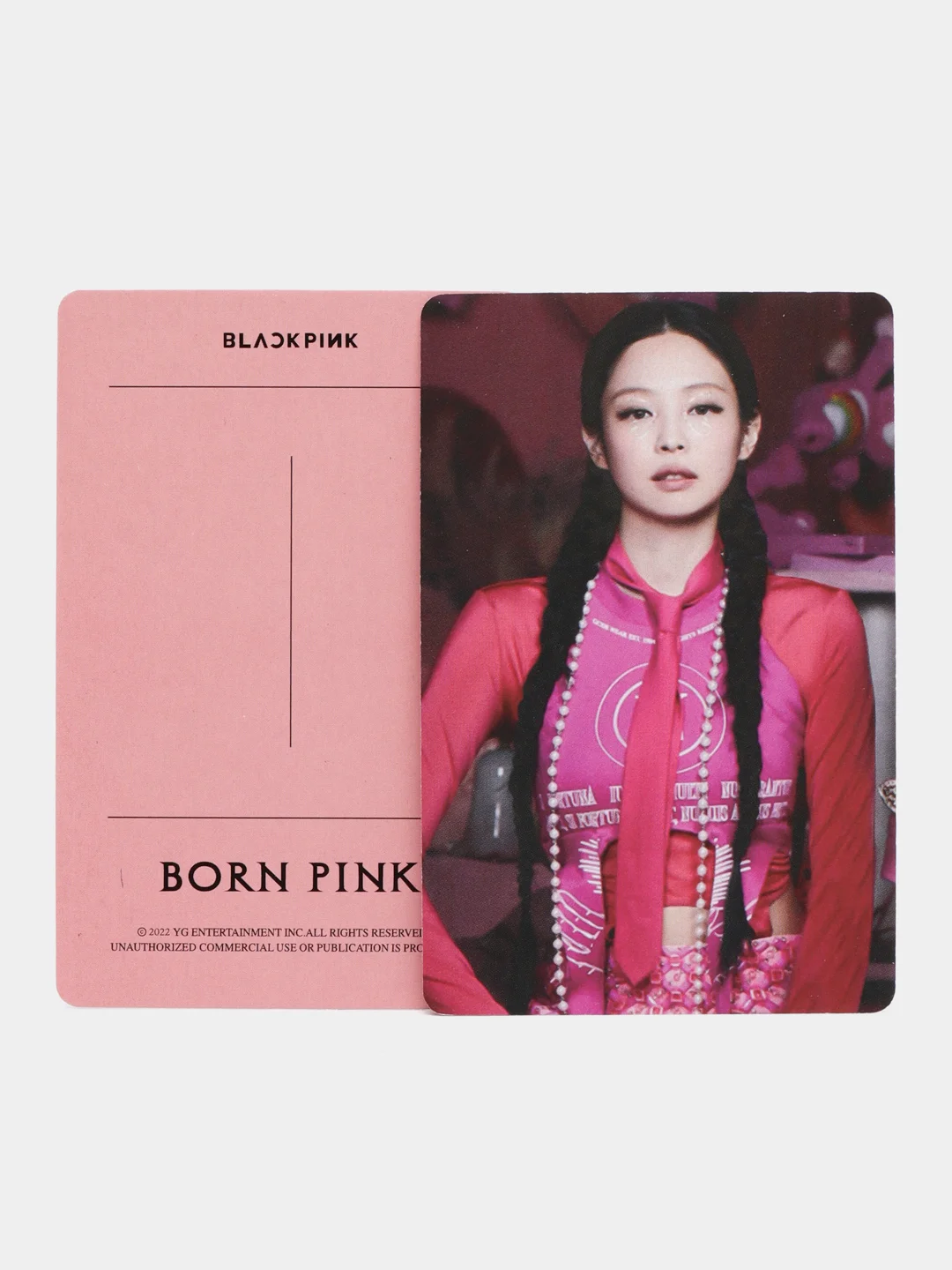 Конфетный карточки K-Pop, BLACKPINK, 54 штуки, карточки K-Pop коллекционные, (G)I-DLE