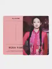 Конфетный карточки K-Pop, BLACKPINK, 54 штуки, карточки K-Pop коллекционные, (G)I-DLE