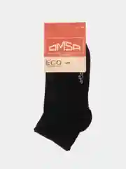 Черный носки женские Omsa ECO 253