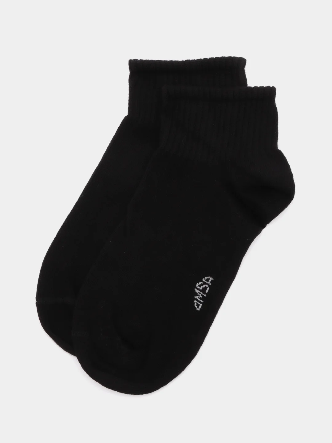 Черный носки женские Omsa ECO 253