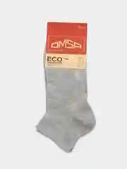 Мятный носки женские Omsa ECO 253