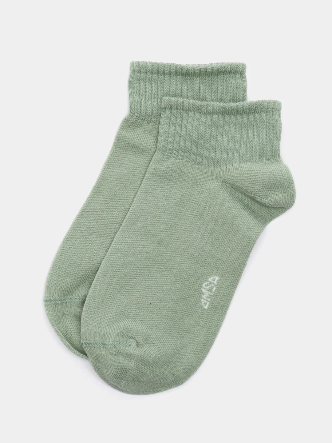 Мятный носки женские Omsa ECO 253