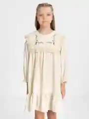 Платье для девочки нарядное, в садик, хлопок