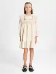 Платье для девочки нарядное, в садик, хлопок