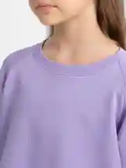 Конфетный костюм для девочки, свитшот и брюки палаццо