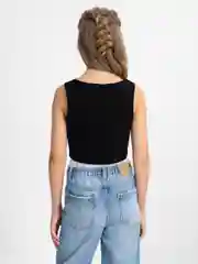 Сиреневый топ, майка