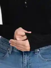 Кофта теплая / кофта женская / женская водолазка  / водолазка лапша женская / кофта лапша