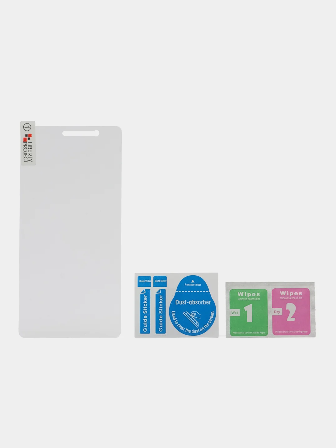 Защитное стекло для Huawei Nova P9 Lite