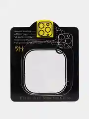 Защитное стекло на камеру iPhone 11, 11 Pro Max, 12,  12 Pro Max, 13 Pro Max, 14 Pro Max