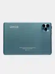 Голубой планшет X-PRIME A15 Max 6/128 GB 10 1" с клавиатурой, набор "ноутбук" клавиатура, мышка,