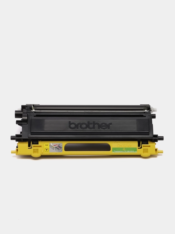 Совместимый картридж Printmax (TN-130Y) для Brother HL-4040CN/4070CDW/MFC yellow 1500 стр