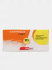 Совместимый картридж Printmax (TN-130Y) для Brother HL-4040CN/4070CDW/MFC yellow 1500 стр