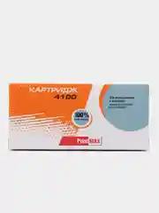 Совместимый картридж Printmax (SCX-4100D3) для Samsung SCX 4016/4100/4116/4116D, 3000 стр