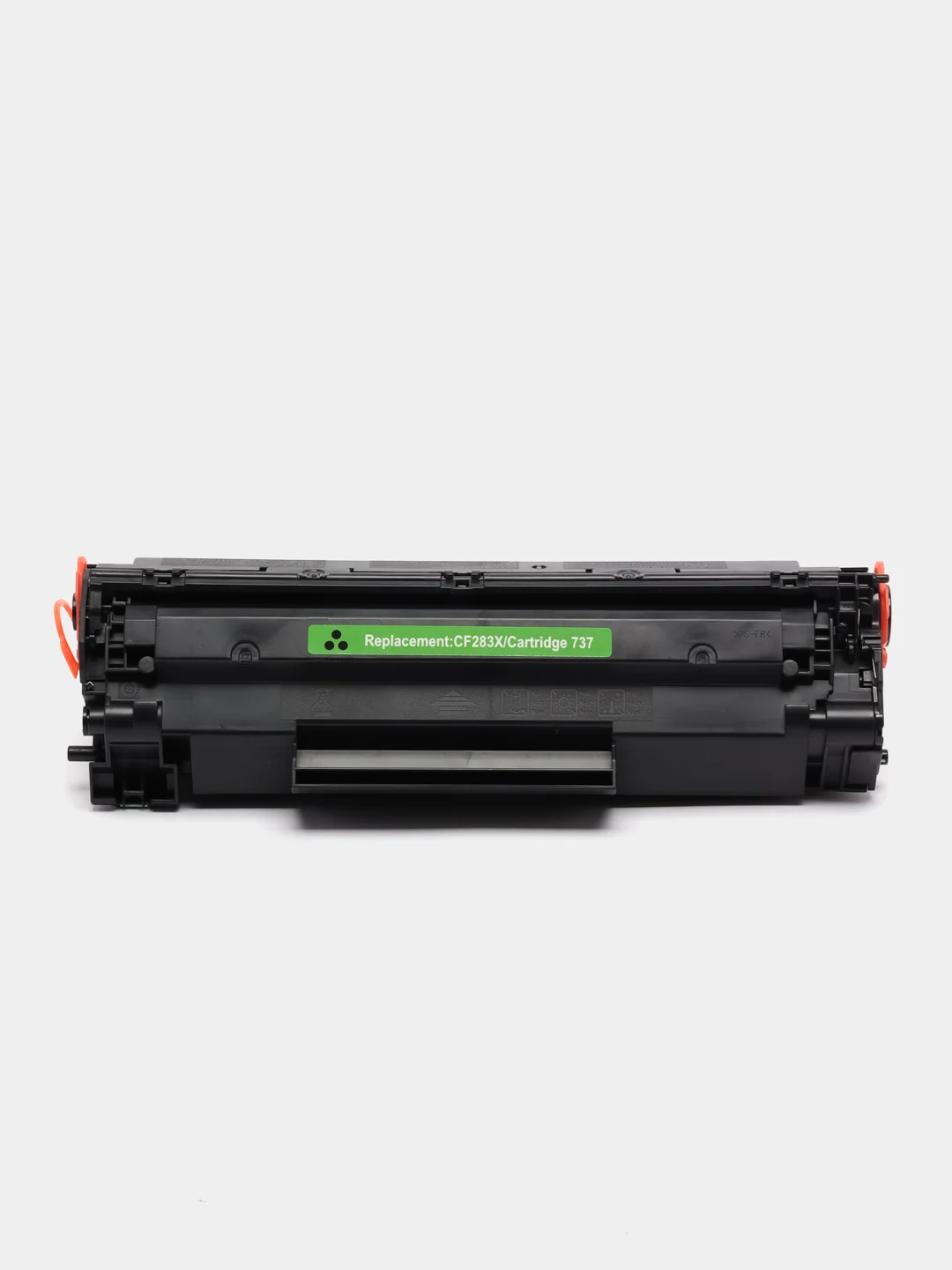 Совместимый картридж Printmax (CF283X/737) для HP LJ Pro M125/M127/M201/M217, 2200 стр