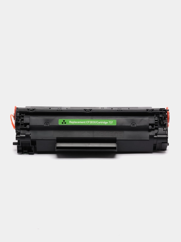 Совместимый картридж Printmax (CF283X/737) для HP LJ Pro M125/M127/M201/M217, 2200 стр