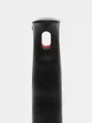 Грабли ручные с резиновой ручкой