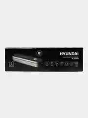 Вакуумный упаковщик Hyundai HY-VA3003 110Вт черный/серый