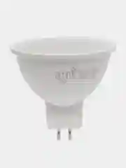 Светодиодная лампа ECON LED MR GU5.3 220V