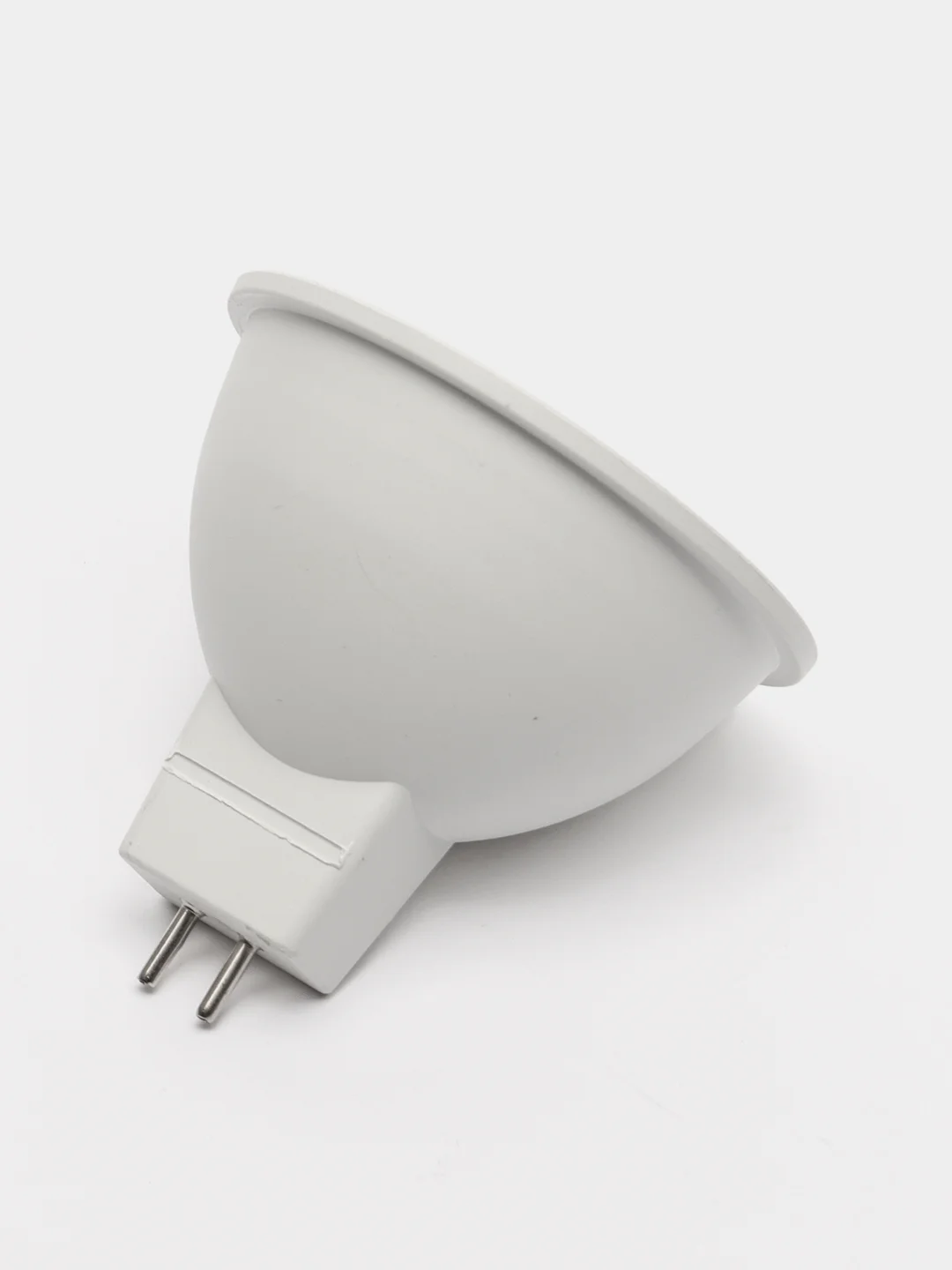 Светодиодная лампа ECON LED MR GU5.3 220V
