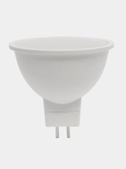 Светодиодная лампа ECON LED MR GU5.3 220V