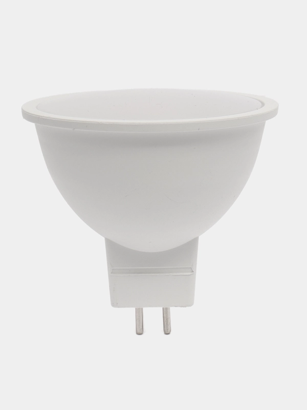 Светодиодная лампа ECON LED MR GU5.3 220V