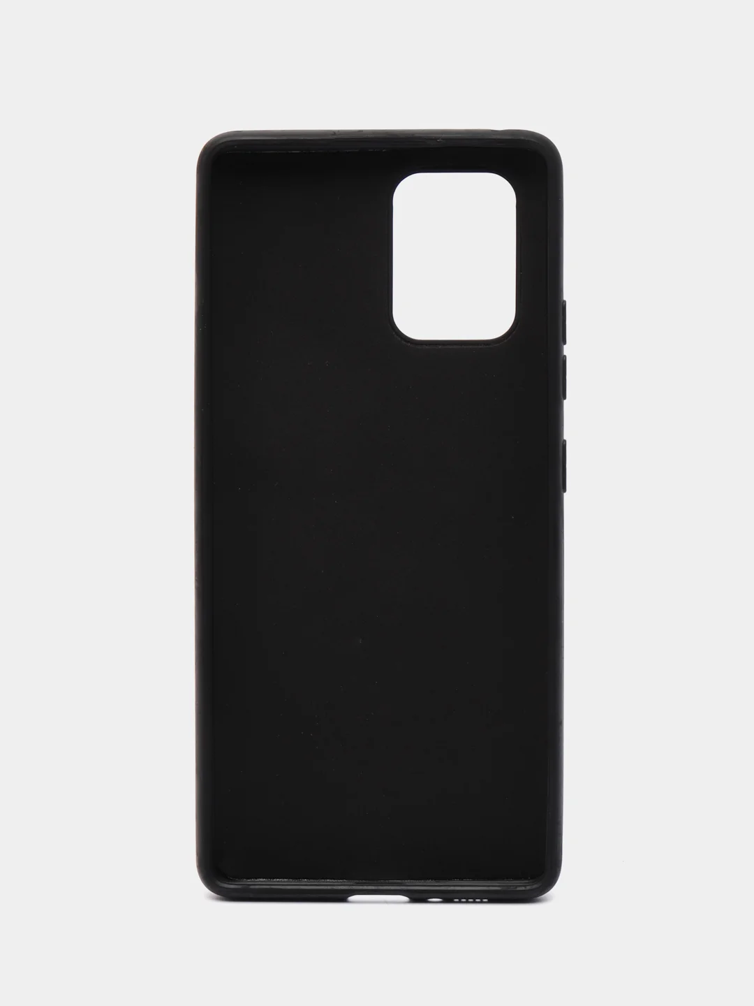 Темно-синий чехол накладка с кольцом RING Samsung A21/S20+/M21/A31/A21S/S11+/A41/S20/S11/NOTE10/A91