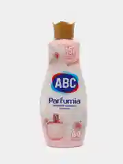 Ополаскиватель для белья ABC концентрат, аромат "Элегантная орхидея"
