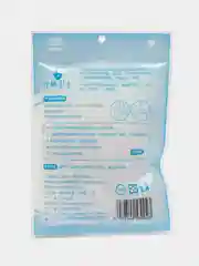 Зубная нить, зубочистка, флоссер
