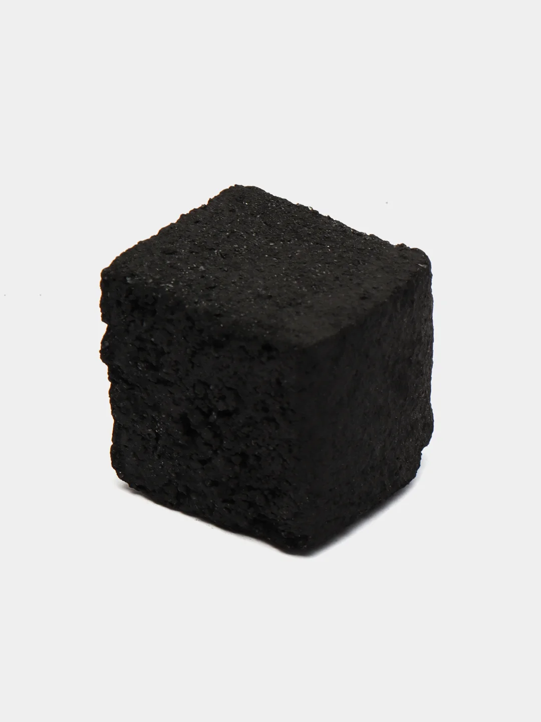 Уголь для кальяна CocoDark кокосовый брикетах 25 мм, 18 и 72 штук в кубиках, в брикетах
