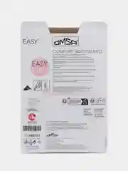 Карамельный носки женские Omsa EASY DAY 20 (носки 2 п.)