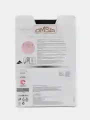 Черный носки женские Omsa EASY DAY 20 (носки 2 п.)