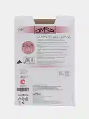 Карамельный носки женские Omsa EASY DAY 40 (носки 2 п.)