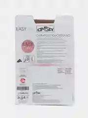 Бежевый носки женские Omsa EASY DAY 40 (носки 2 п.)