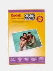 Фотобумага Kodak "Premium", А4/А5/А6, 10 х 15, 15 х 21, 21 х 29,7