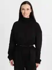Оранжевый костюм спортивный, женский