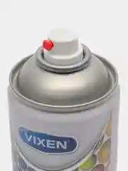 Вишнёвый эмаль аэрозоль, универсальная, алкидная, VIXEN, RAL 3003, вишневая, 520 мл
