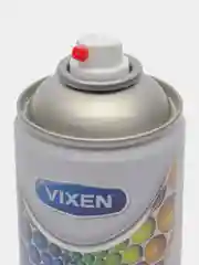 Сиреневый эмаль аэрозоль, универсальная, алкидная, VIXEN, RAL 4005, сиреневая, 520 мл