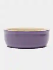 Фиолетовый миска керамическая CAT фиолетовая 0,25л